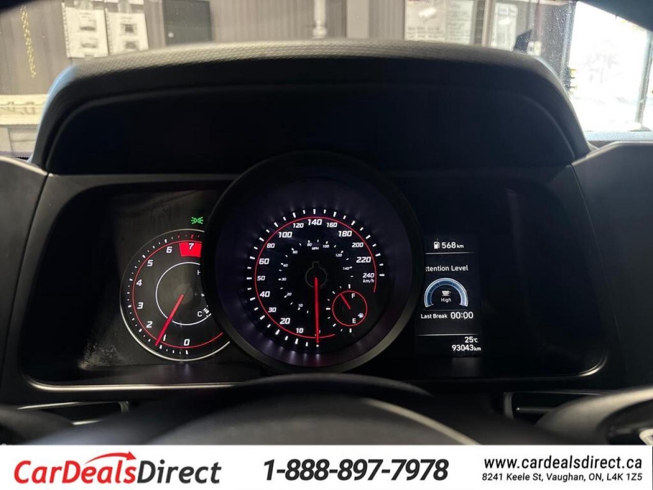 2021 Hyundai Elantra Preferred / Back Up Cam / Bluetooth / Drive Assist Photo