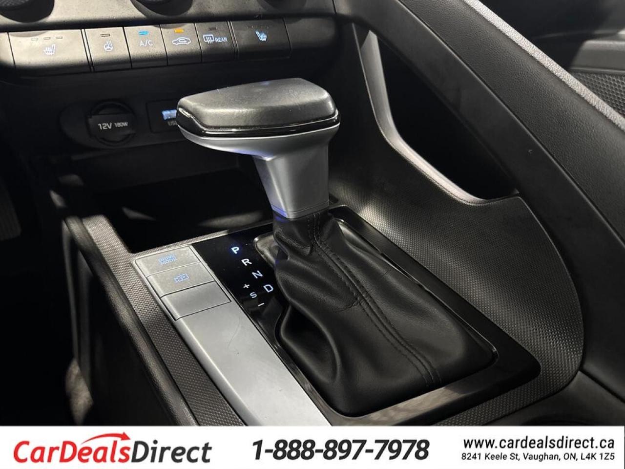 2021 Hyundai Elantra Preferred / Back Up Cam / Bluetooth / Drive Assist Photo