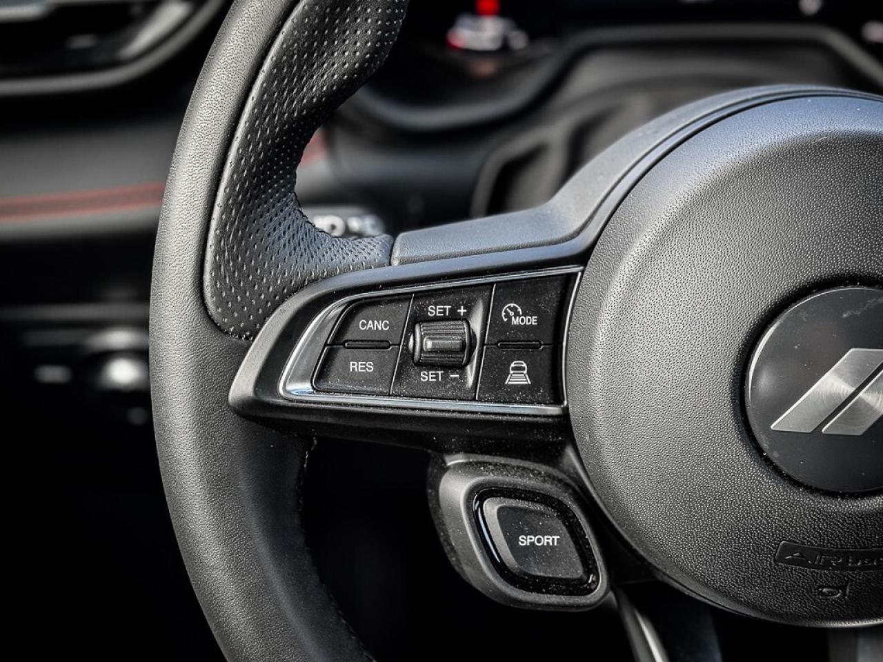 2024 Dodge Hornet GT   AWD   BLACKTOP & TRACK PACK   BLINDSPOT   HEA Photo