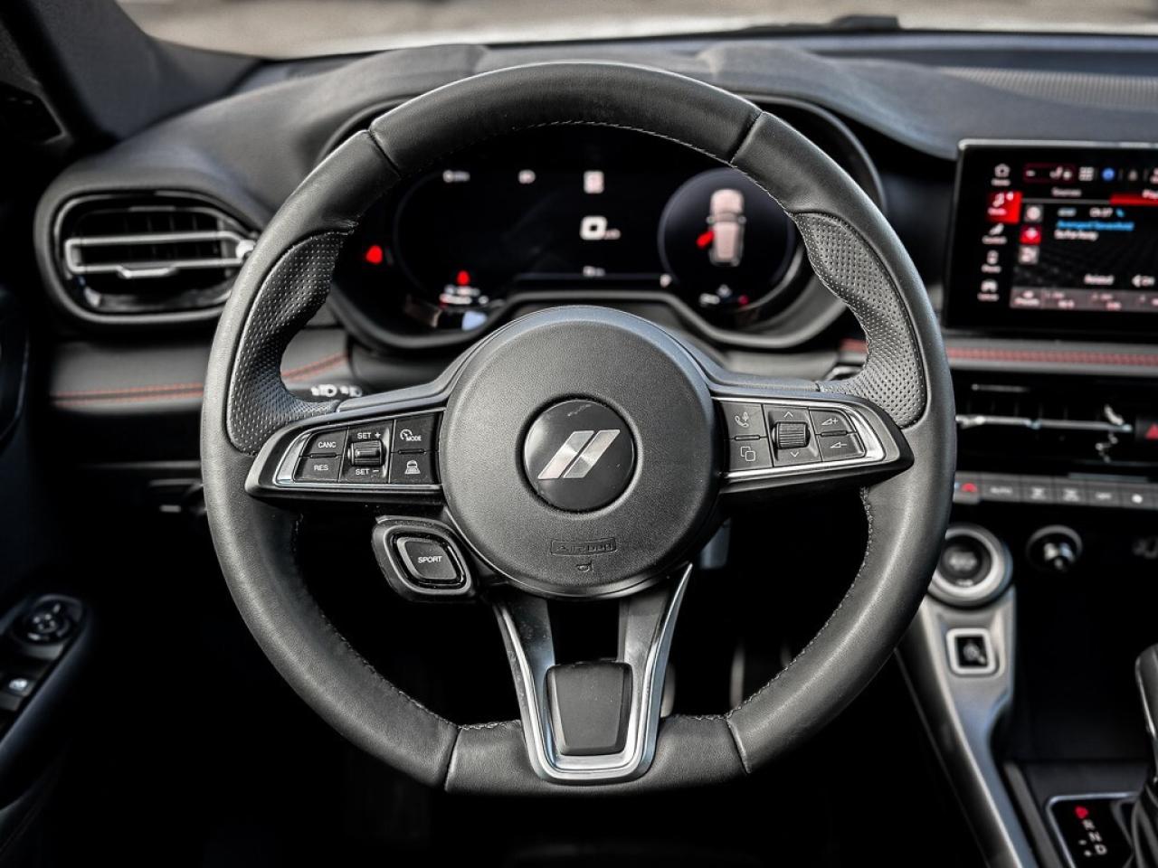 2024 Dodge Hornet GT   AWD   BLACKTOP & TRACK PACK   BLINDSPOT   HEA Photo