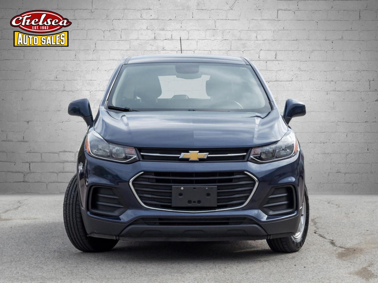 2019 Chevrolet Trax LS FWD Photo