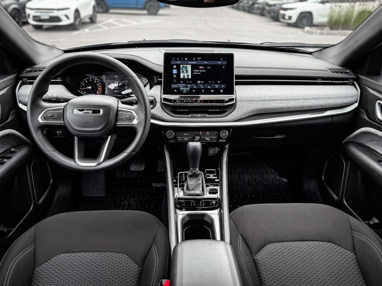 2024 Jeep Compass Sport   SPORT APPEARANCE   CARPLAY   HEATED SEATS Photo