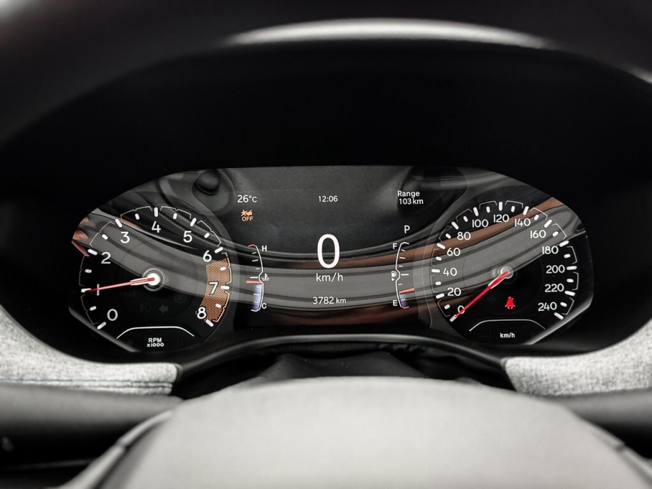 2024 Jeep Compass Sport   SPORT APPEARANCE   CARPLAY   HEATED SEATS Photo