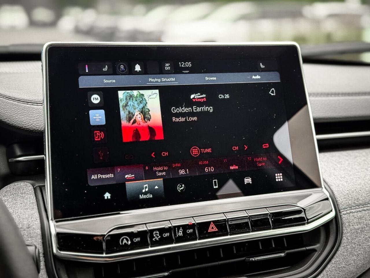 2024 Jeep Compass Sport   SPORT APPEARANCE   CARPLAY   HEATED SEATS Photo