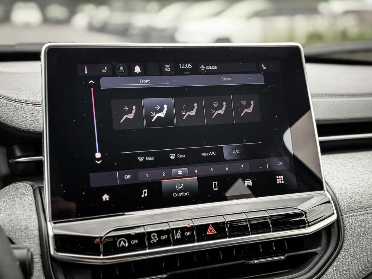 2024 Jeep Compass Sport   SPORT APPEARANCE   CARPLAY   HEATED SEATS Photo