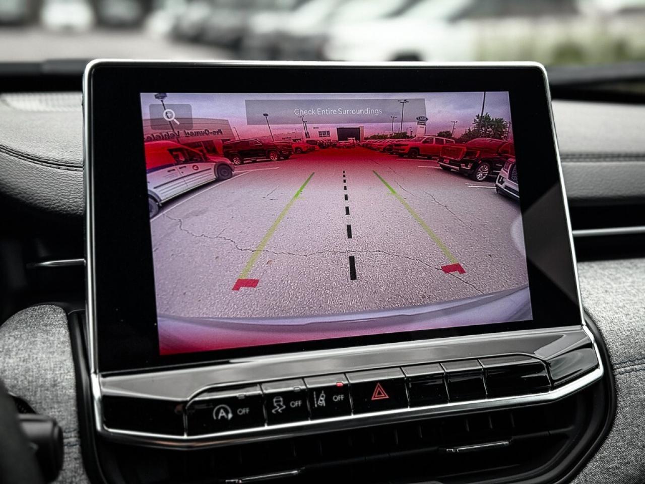 2024 Jeep Compass Sport   SPORT APPEARANCE   CARPLAY   HEATED SEATS Photo