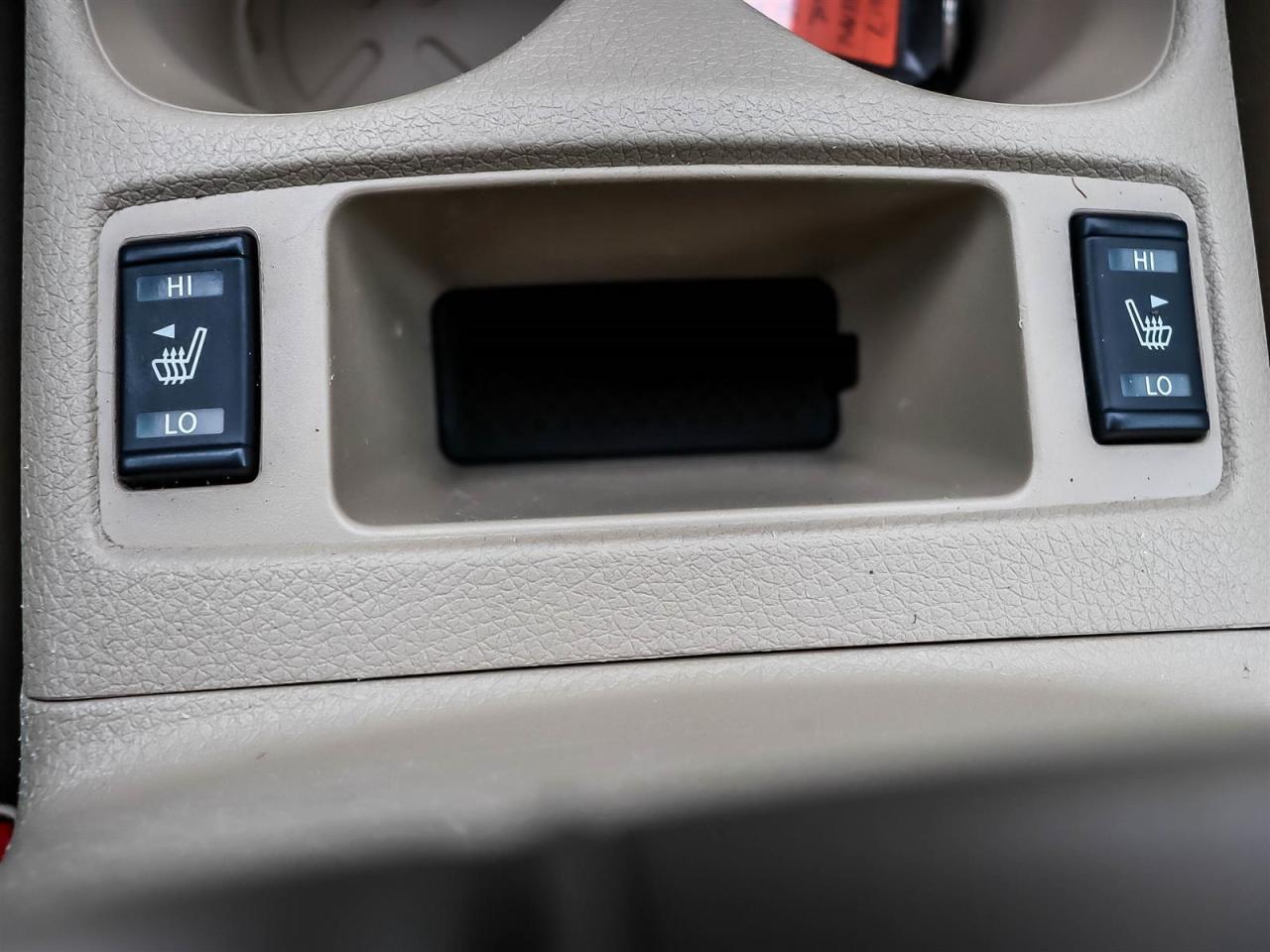 2017 Nissan Rogue SL Platinum Photo