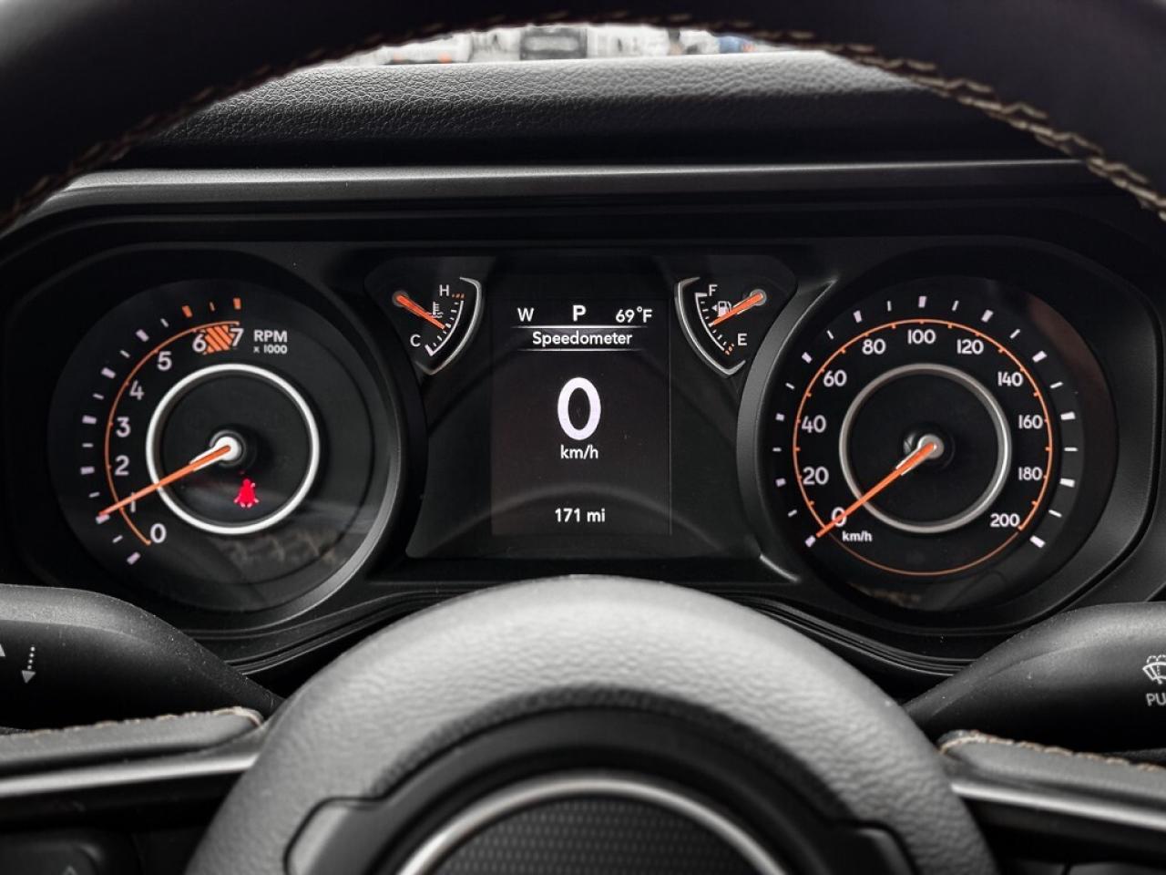 2024 Jeep Wrangler Sport   S   BRAND NEW   PWR BOARDS   35 TIRES   2 Photo