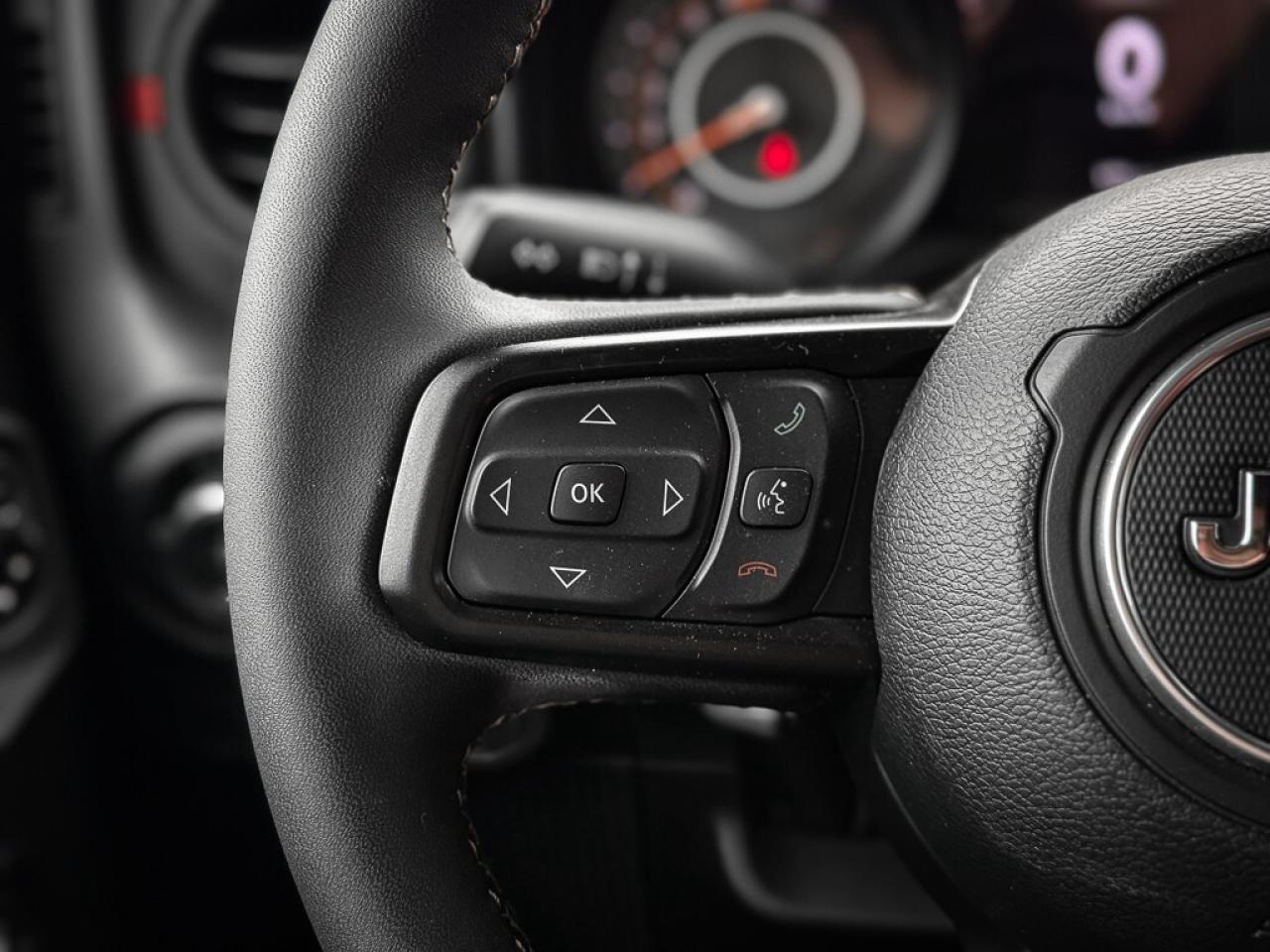 2024 Jeep Wrangler Sport   S   BRAND NEW   PWR BOARDS   35 TIRES   2 Photo