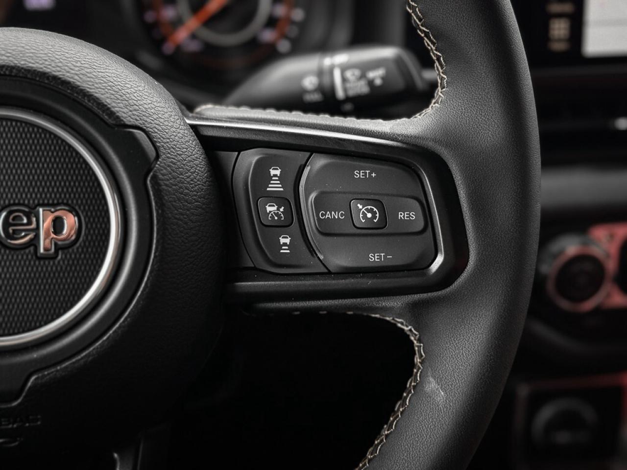 2024 Jeep Wrangler Sport   S   BRAND NEW   PWR BOARDS   35 TIRES   2 Photo