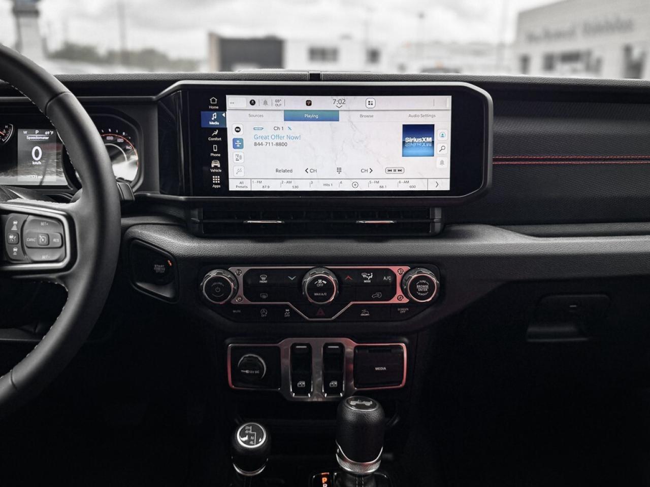 2024 Jeep Wrangler Sport   S   BRAND NEW   PWR BOARDS   35 TIRES   2 Photo