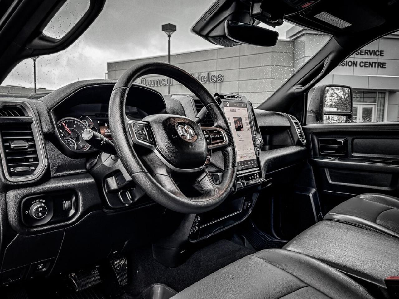 2025 RAM 2500 Tradesman   SOLD BY KRYSTAL THANK YOU!!! Photo