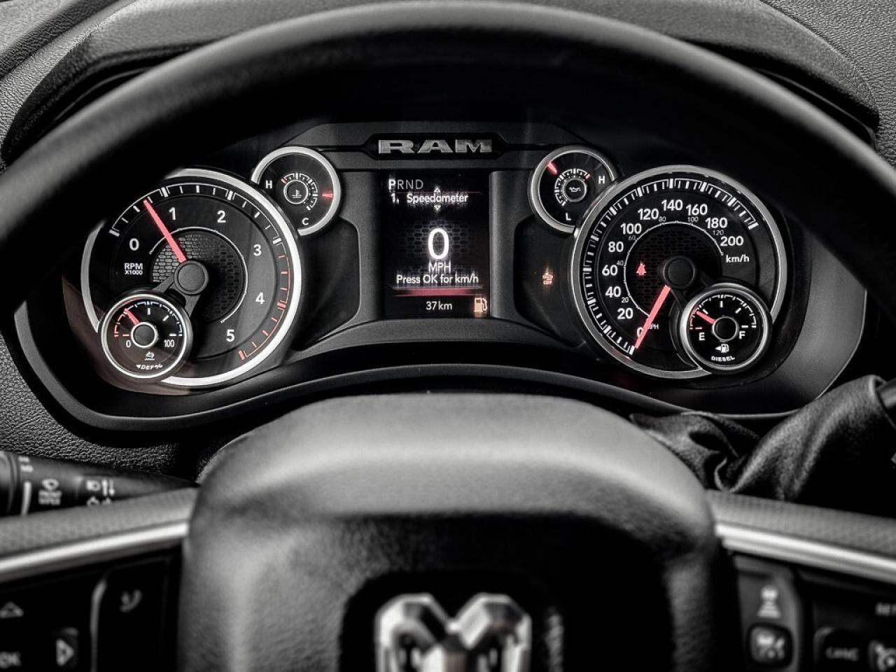 2025 RAM 2500 Tradesman   SOLD BY KRYSTAL THANK YOU!!! Photo