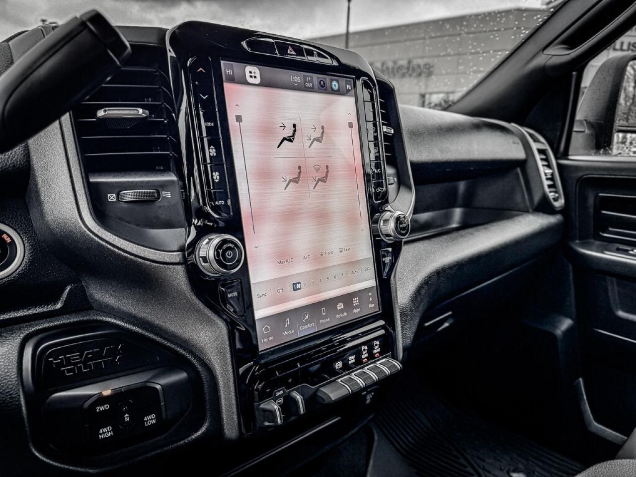 2025 RAM 2500 Tradesman   SOLD BY KRYSTAL THANK YOU!!! Photo