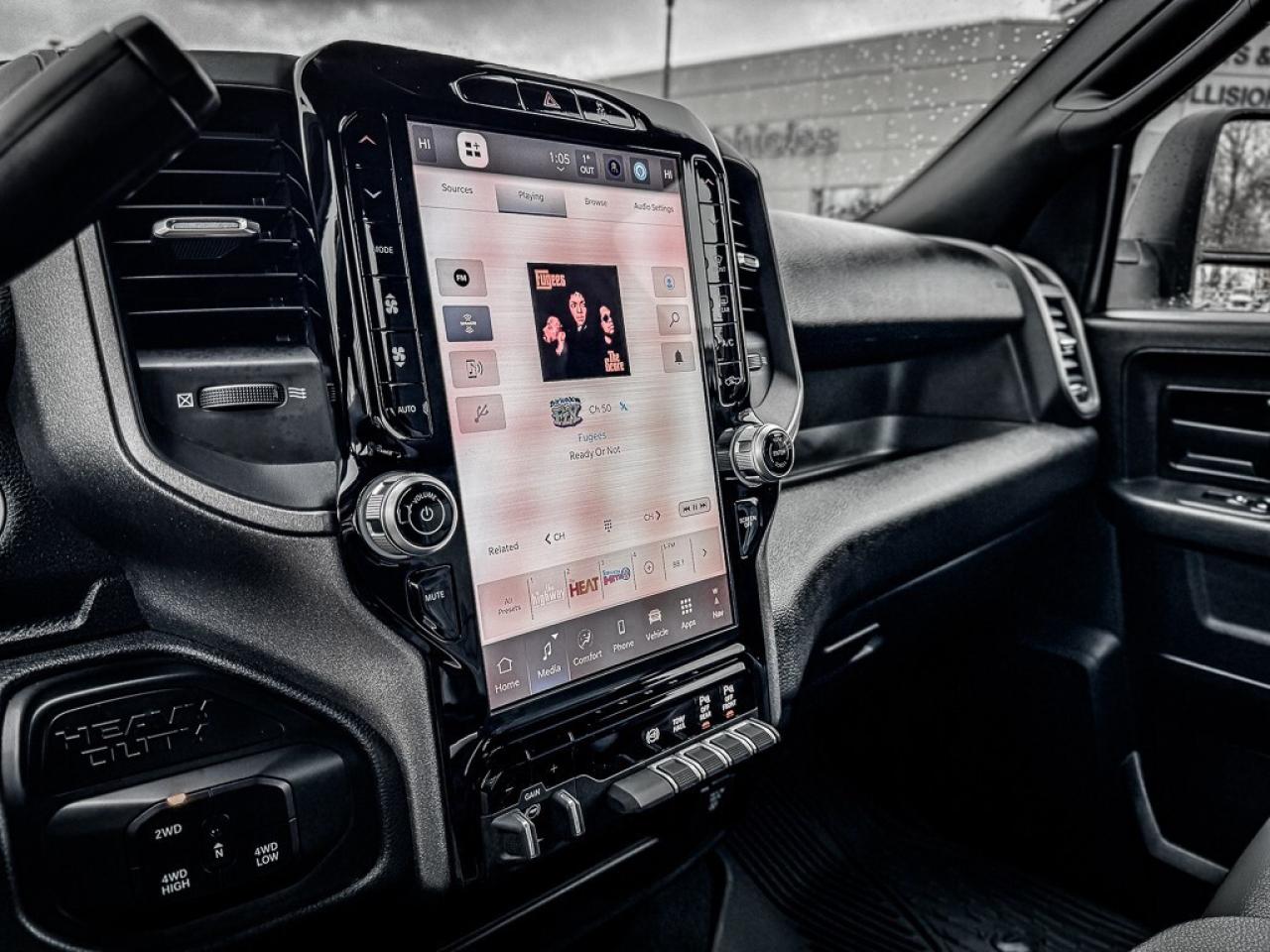 2025 RAM 2500 Tradesman   SOLD BY KRYSTAL THANK YOU!!! Photo