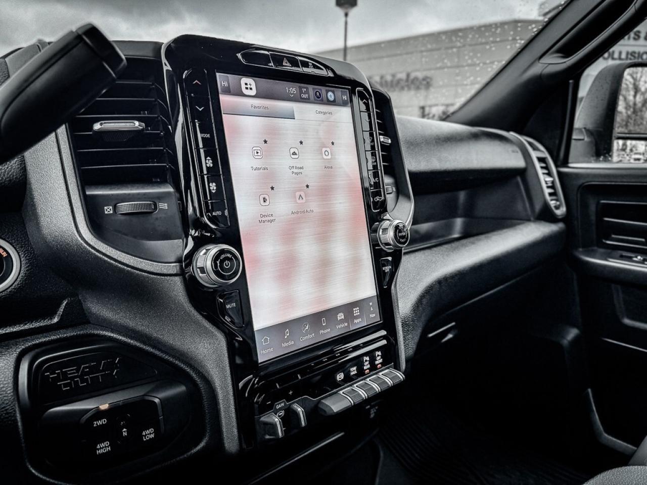 2025 RAM 2500 Tradesman   SOLD BY KRYSTAL THANK YOU!!! Photo