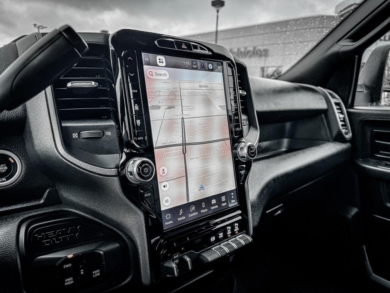 2025 RAM 2500 Tradesman   SOLD BY KRYSTAL THANK YOU!!! Photo