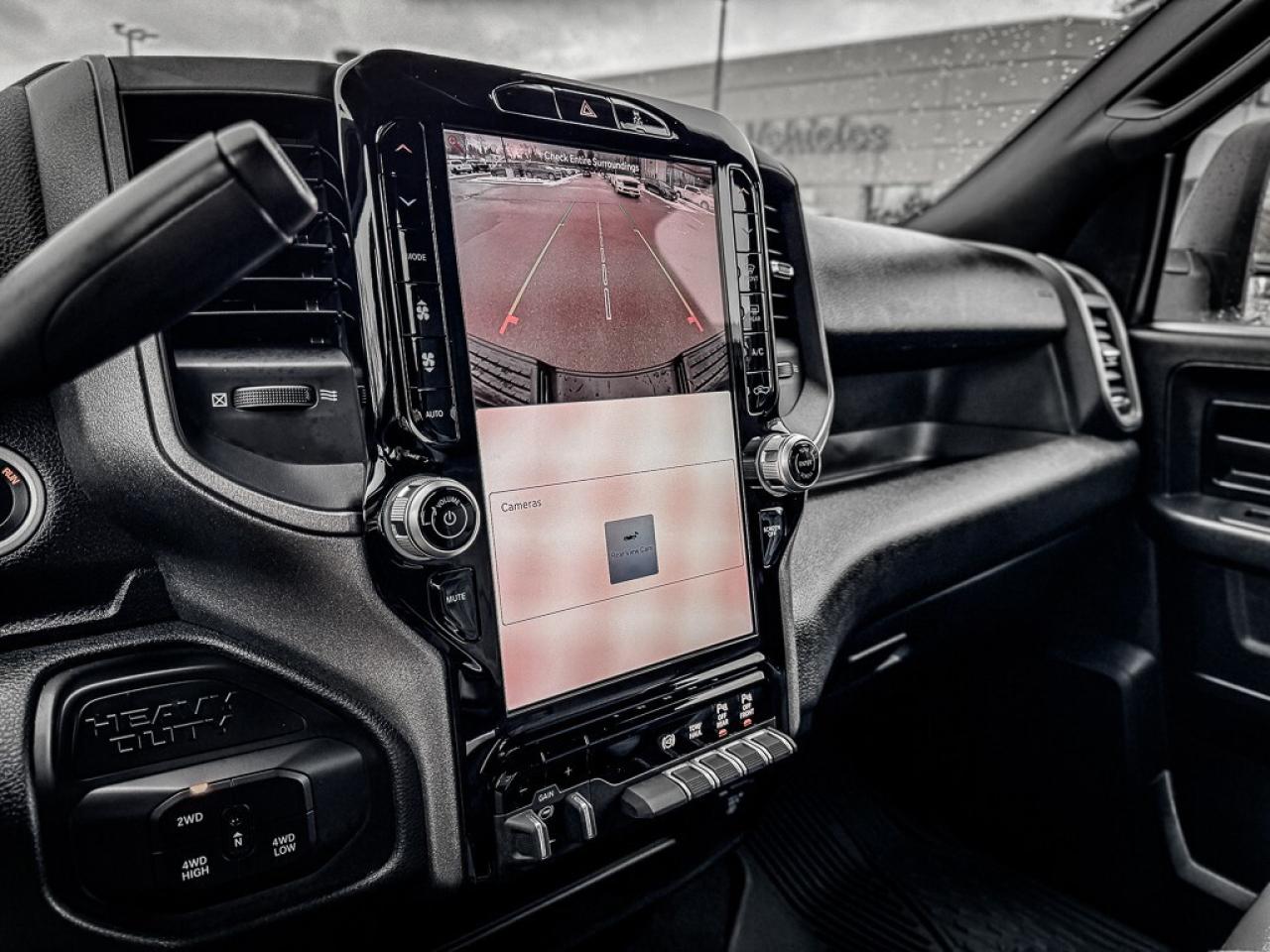 2025 RAM 2500 Tradesman   SOLD BY KRYSTAL THANK YOU!!! Photo