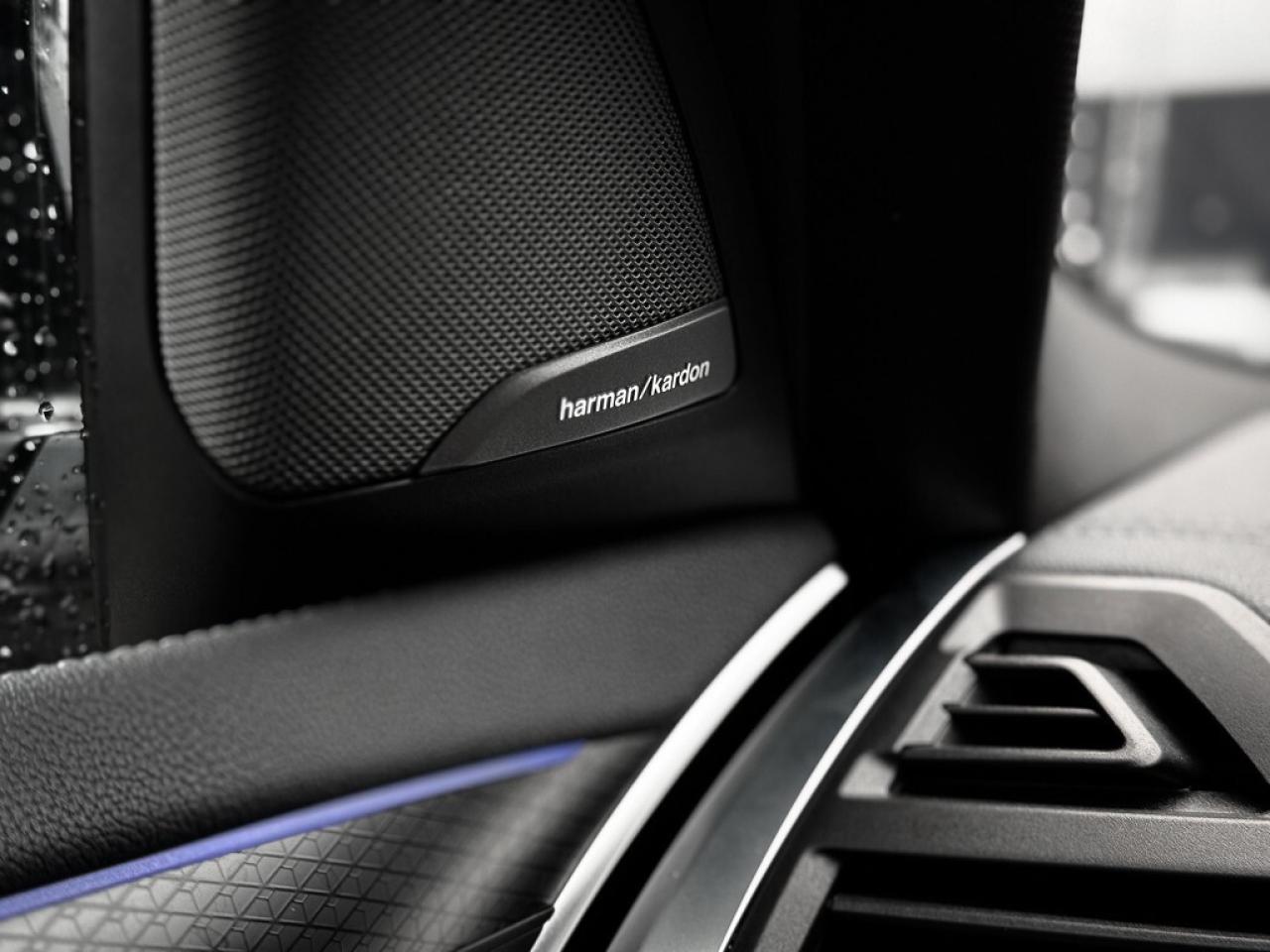 2022 BMW X3 M Competition   PANO ROOF   HEATED LEATHER SEATING Photo