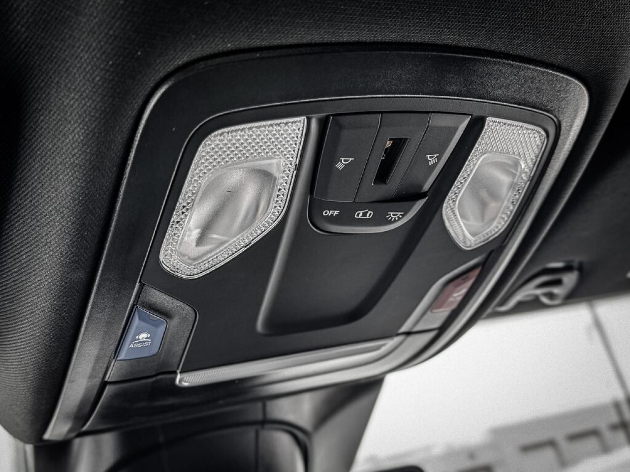 2025 RAM 2500 Big Horn   CREW   HEMI   LEVEL 1 PLUS   5TH WHEEL Photo