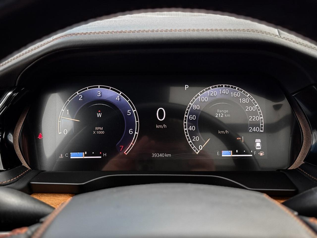 2023 Jeep Grand Cherokee Summit   RESERVE   DUAL VIDEO SCREENS   MASSAGE SE Photo