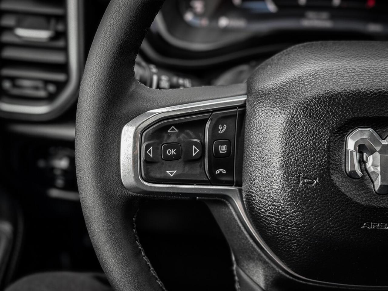 2025 RAM 2500 Laramie   CREW   5TH WHEEL PREP   LEVEL 1   SUNROO Photo