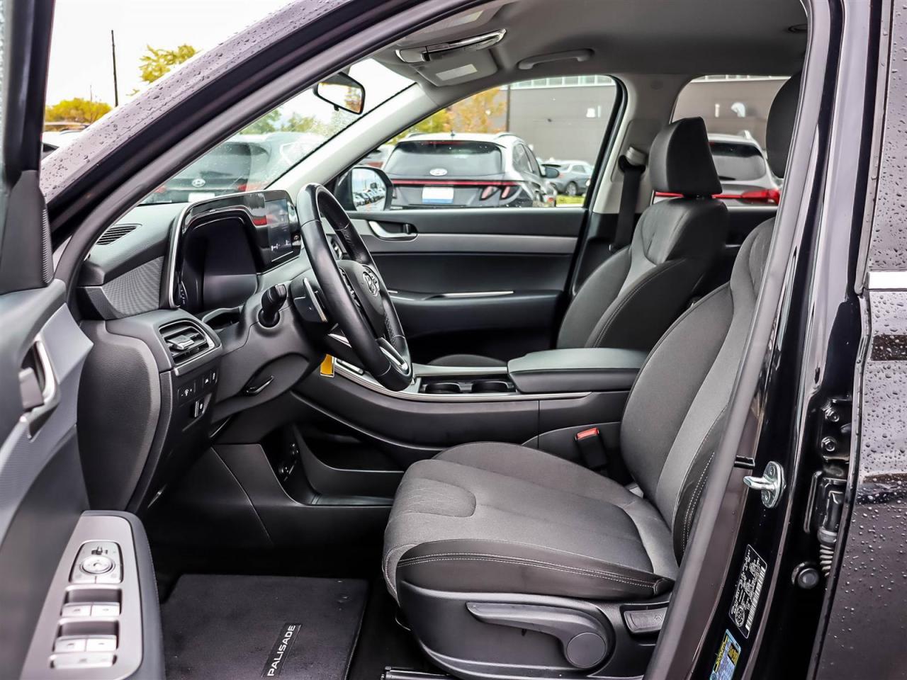 2022 Hyundai PALISADE Essential Photo