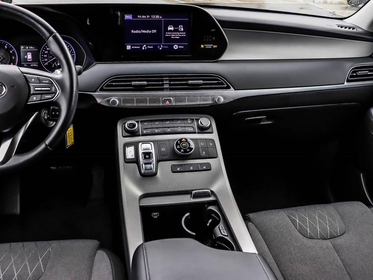 2022 Hyundai PALISADE Essential Photo