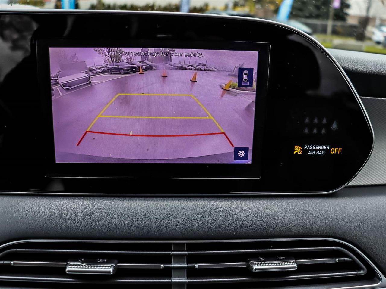 2022 Hyundai PALISADE Essential Photo