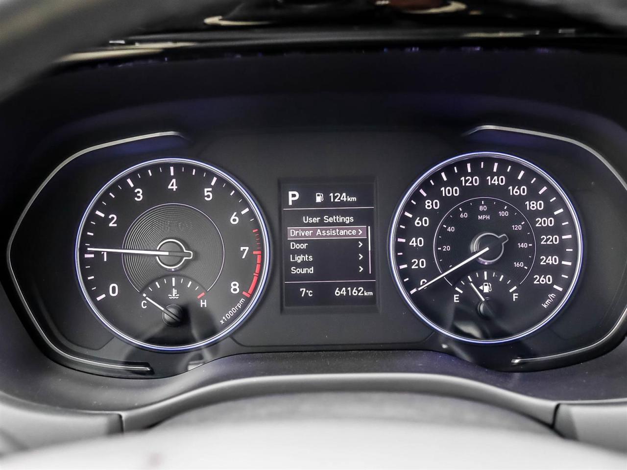 2022 Hyundai PALISADE Essential Photo