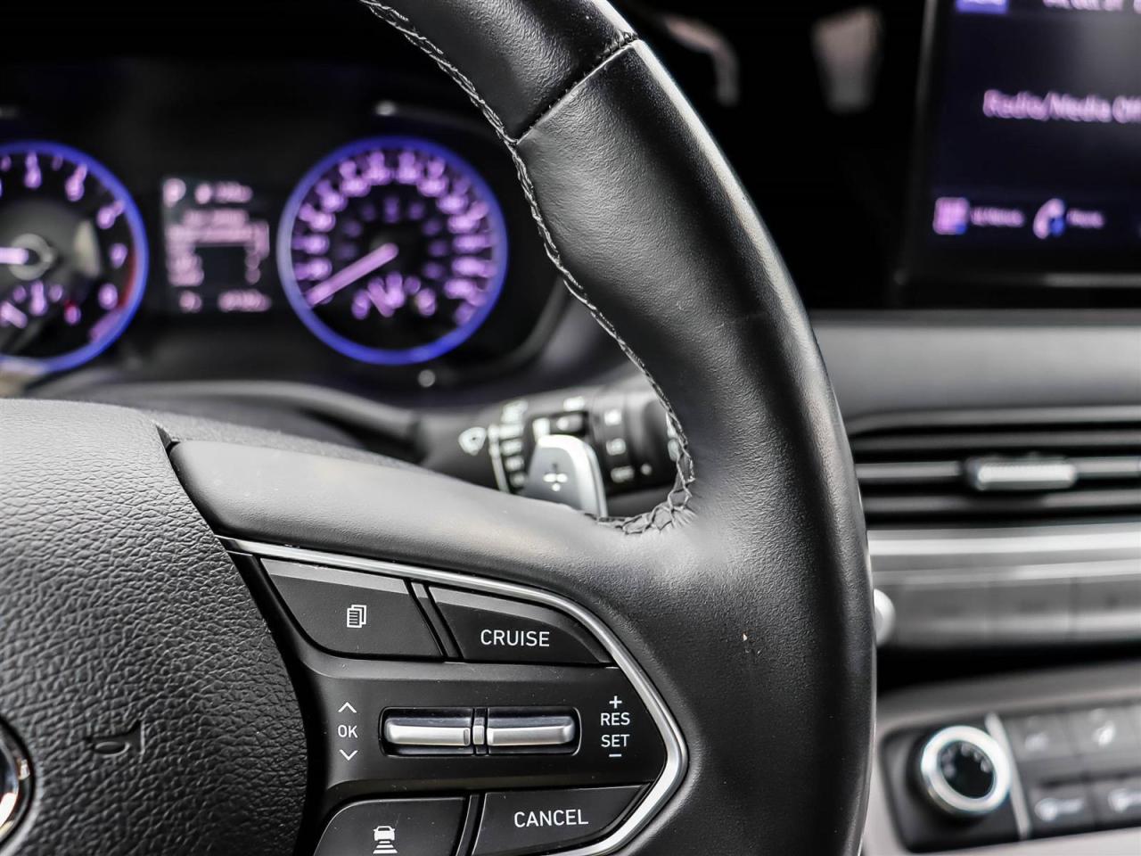 2022 Hyundai PALISADE Essential Photo