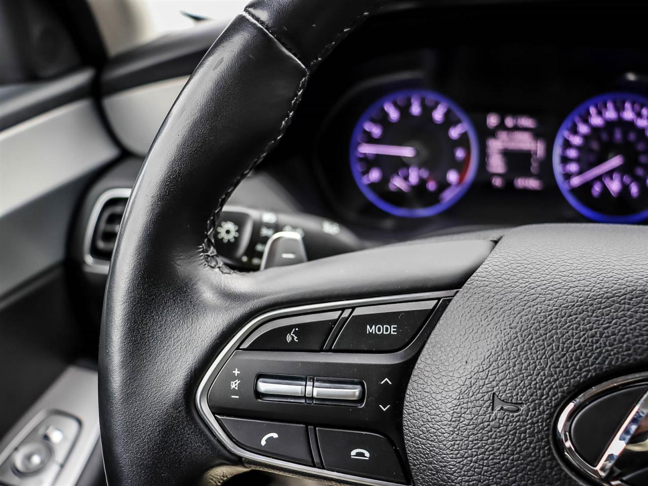 2022 Hyundai PALISADE Essential Photo