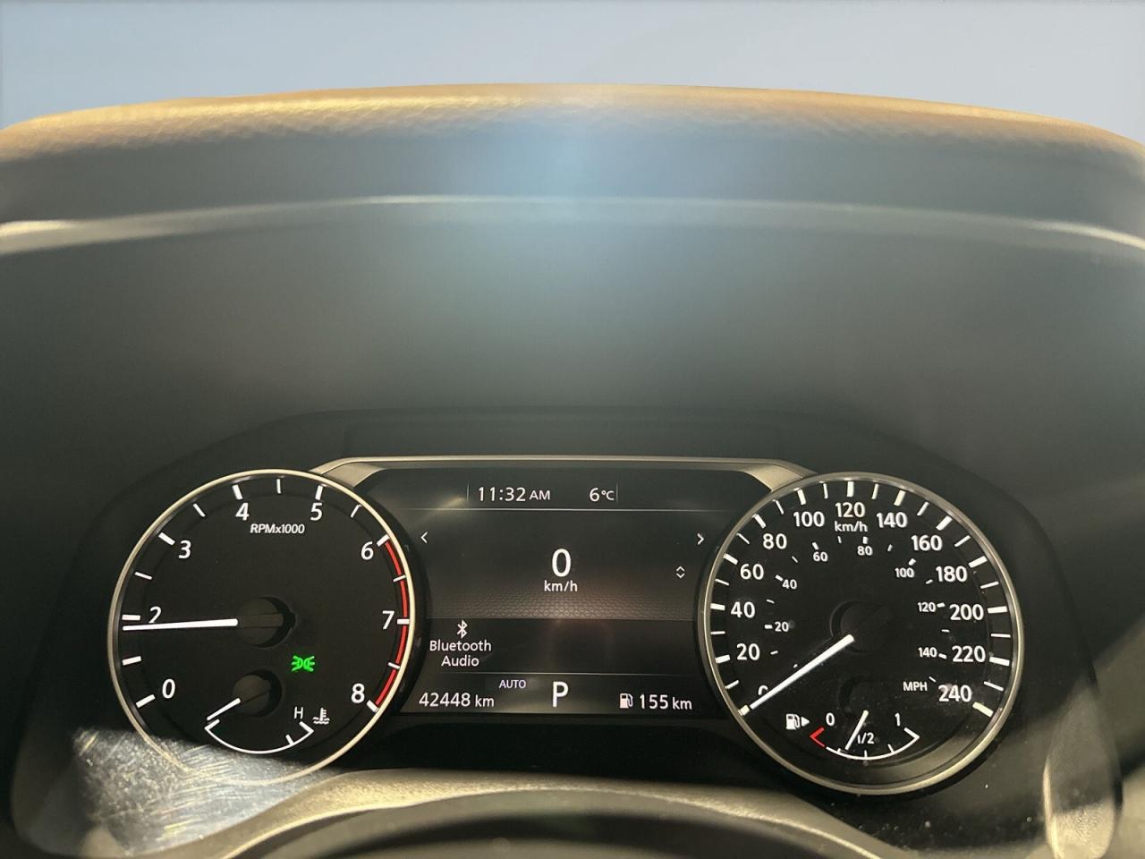 2023 Nissan Rogue AWD SV / Pano sunroof / Heated Seats / Drive assis Photo