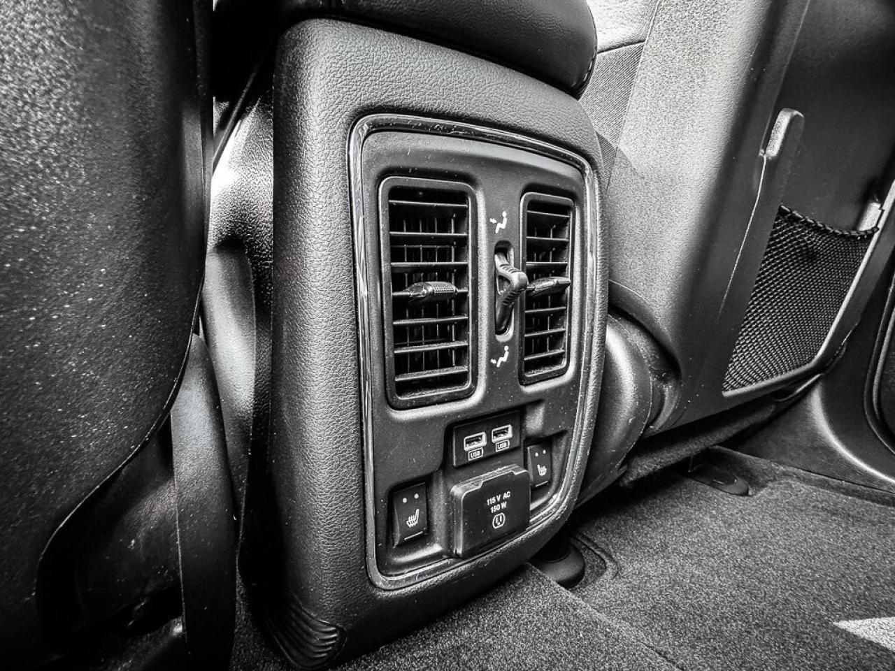 2022 Jeep Grand Cherokee WK Limited   CARPLAY   PANO SUNROOF   HEATED/VENTED L Photo