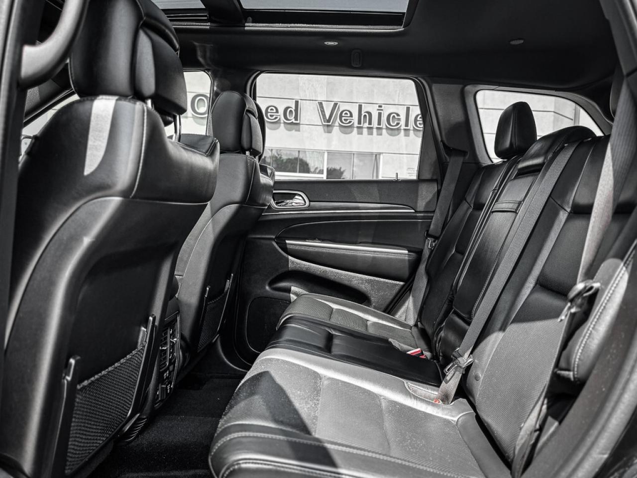 2022 Jeep Grand Cherokee WK Limited   CARPLAY   PANO SUNROOF   HEATED/VENTED L Photo