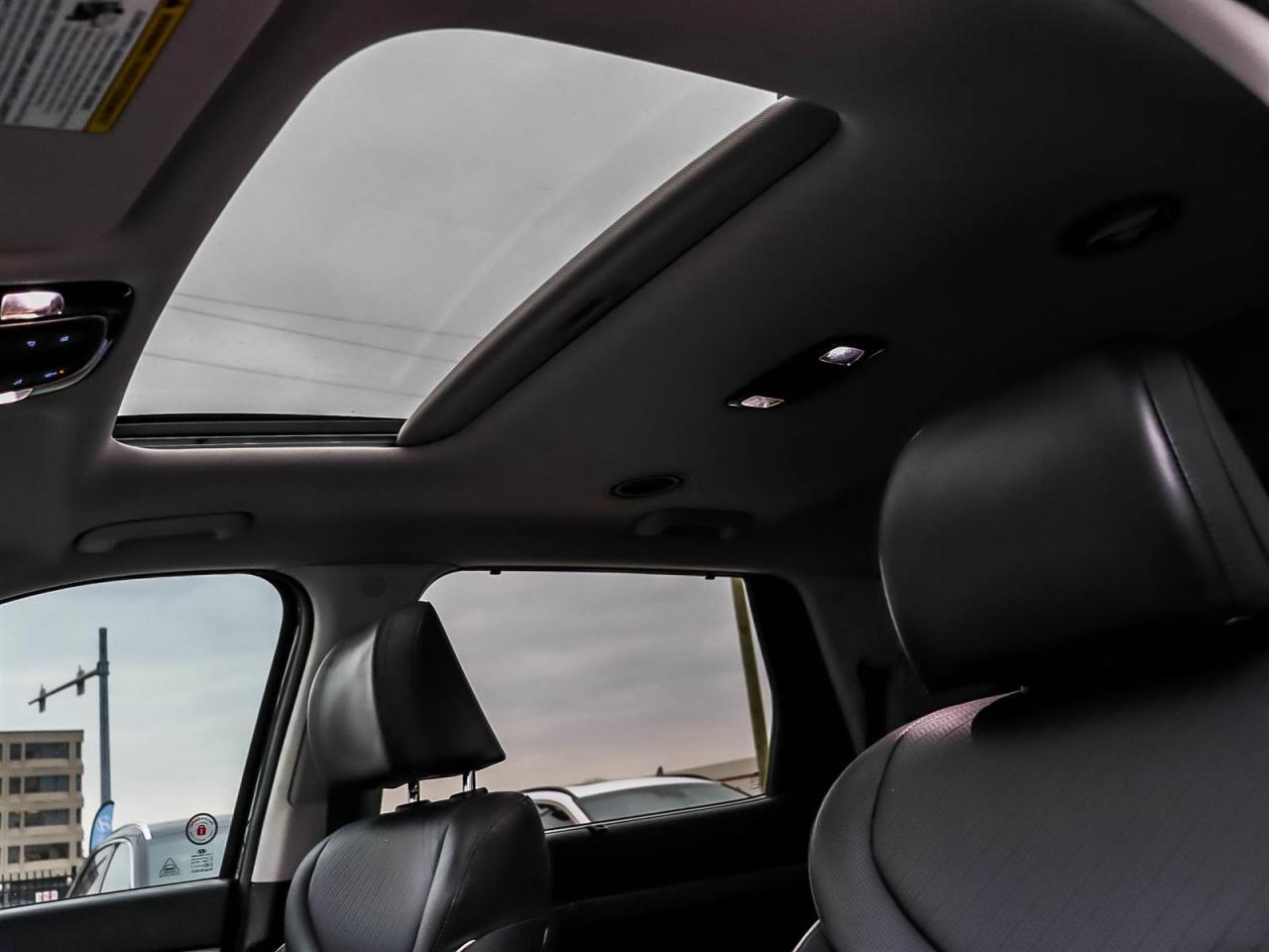 2023 Hyundai PALISADE URBAN Photo