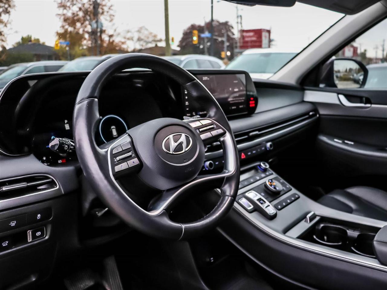 2023 Hyundai PALISADE URBAN Photo