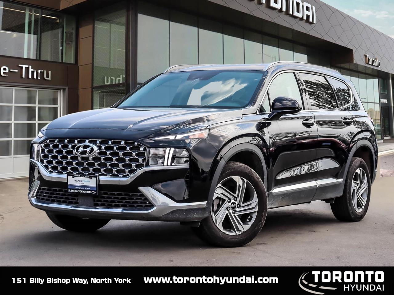 2023 Hyundai Santa Fe Preferred Photo0