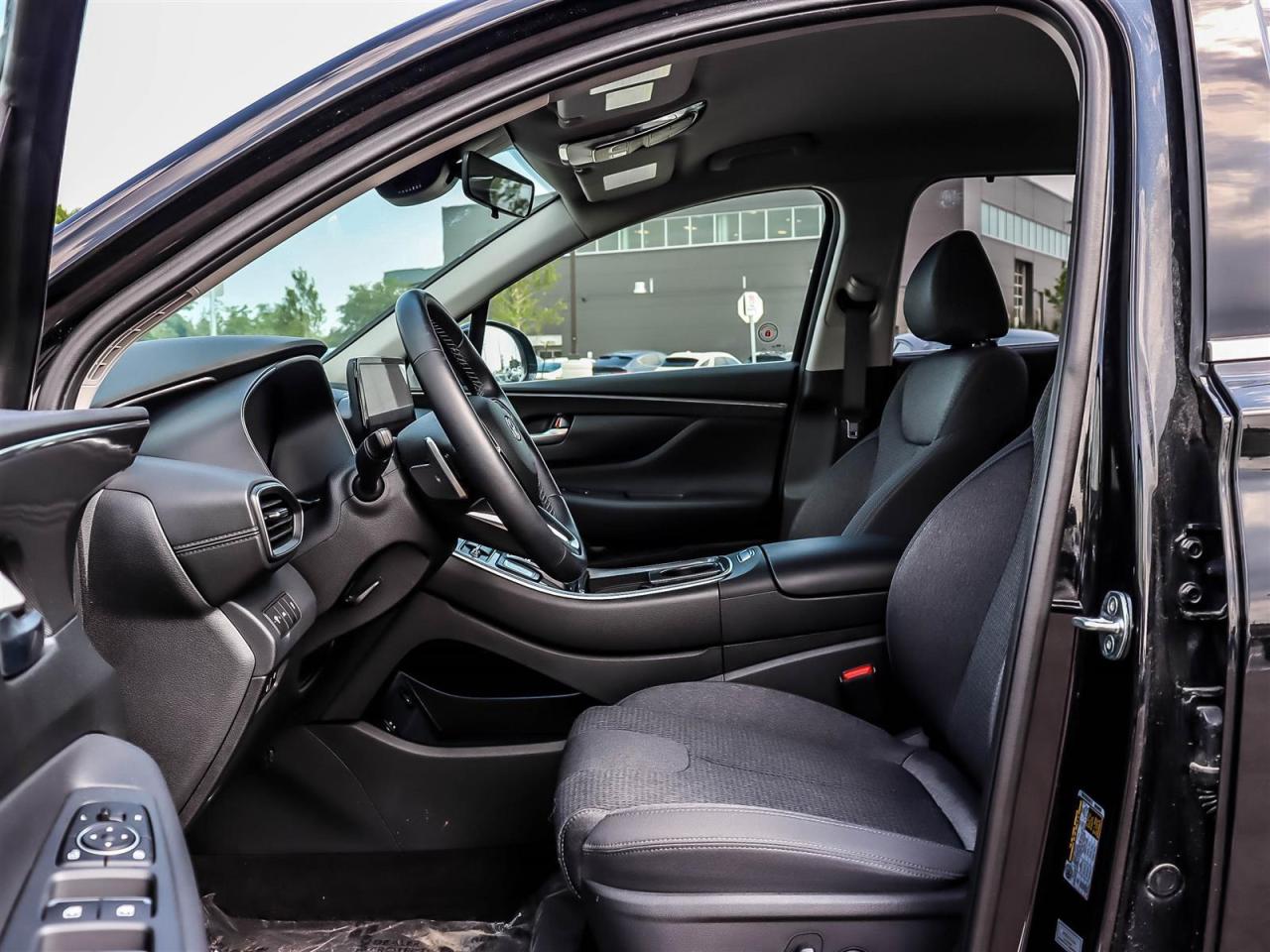 2023 Hyundai Santa Fe Preferred Photo