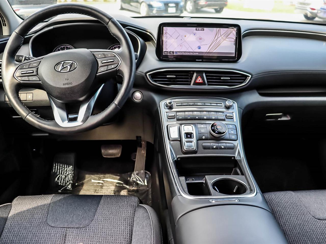 2023 Hyundai Santa Fe Preferred Photo