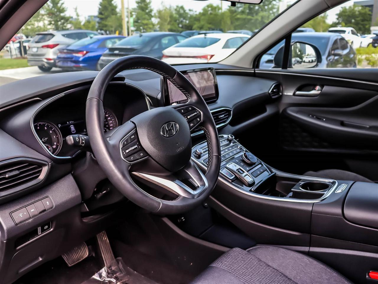 2023 Hyundai Santa Fe Preferred Photo