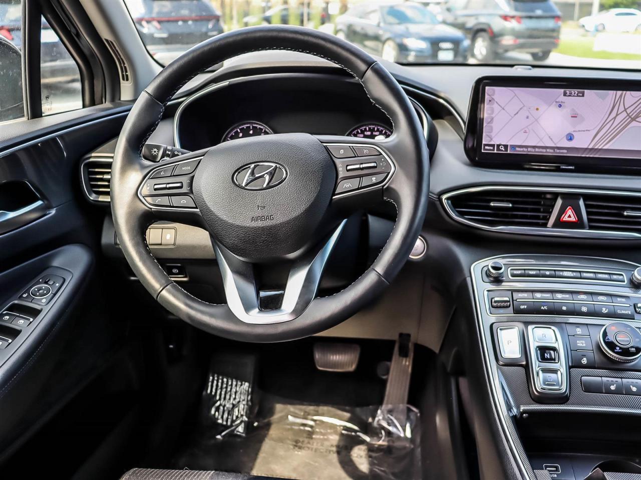 2023 Hyundai Santa Fe Preferred Photo