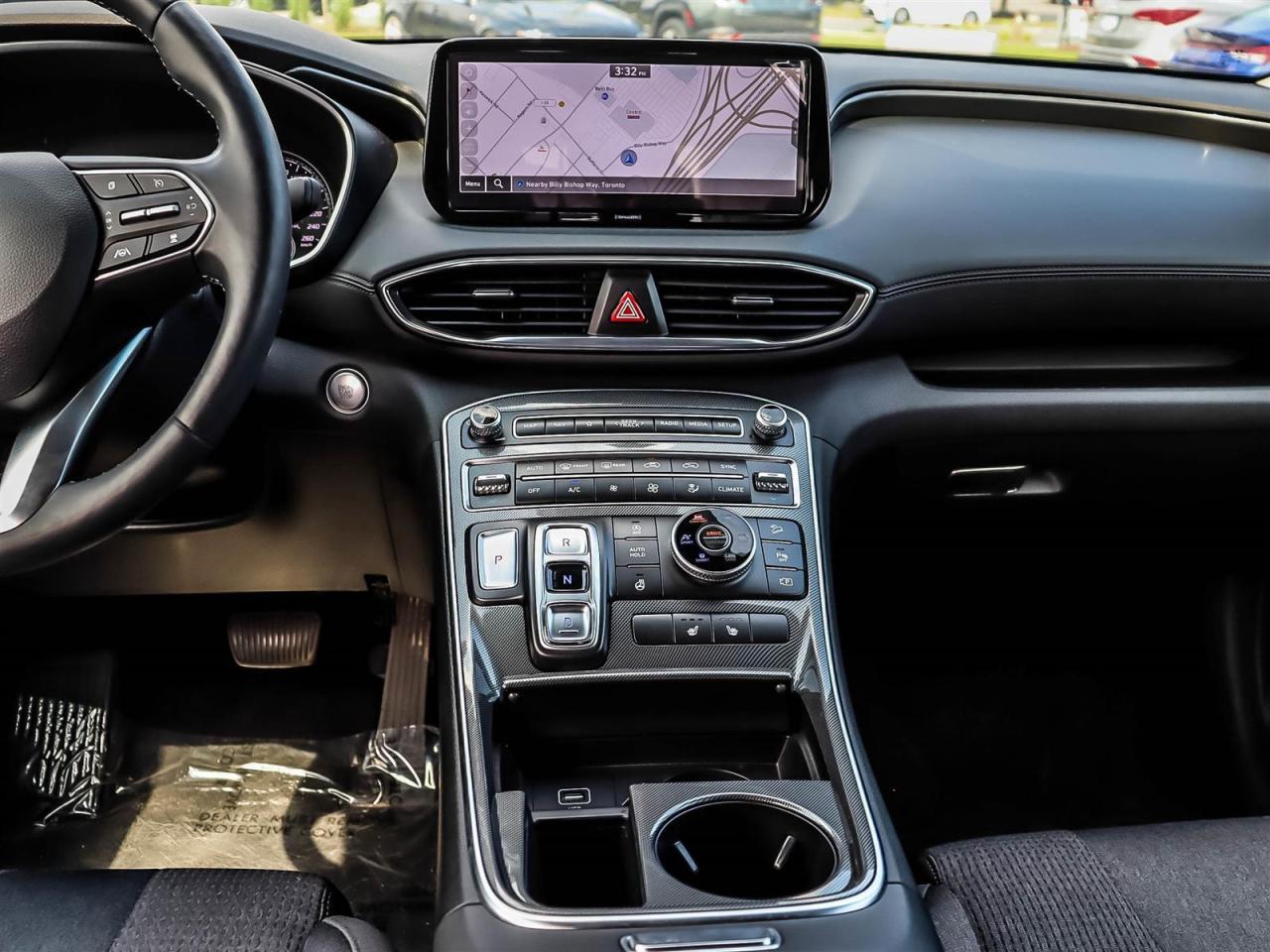 2023 Hyundai Santa Fe Preferred Photo