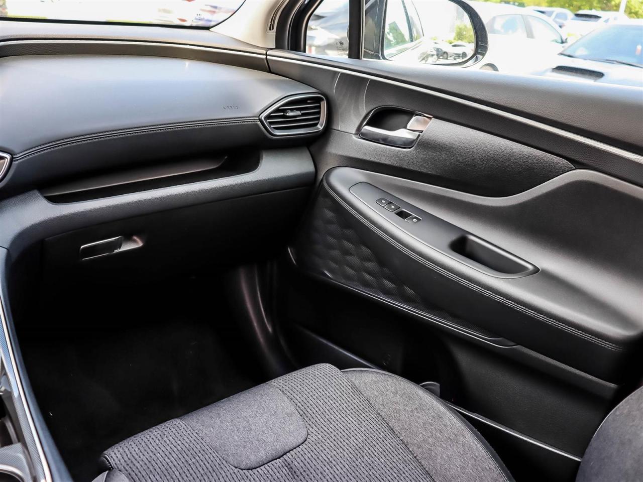 2023 Hyundai Santa Fe Preferred Photo