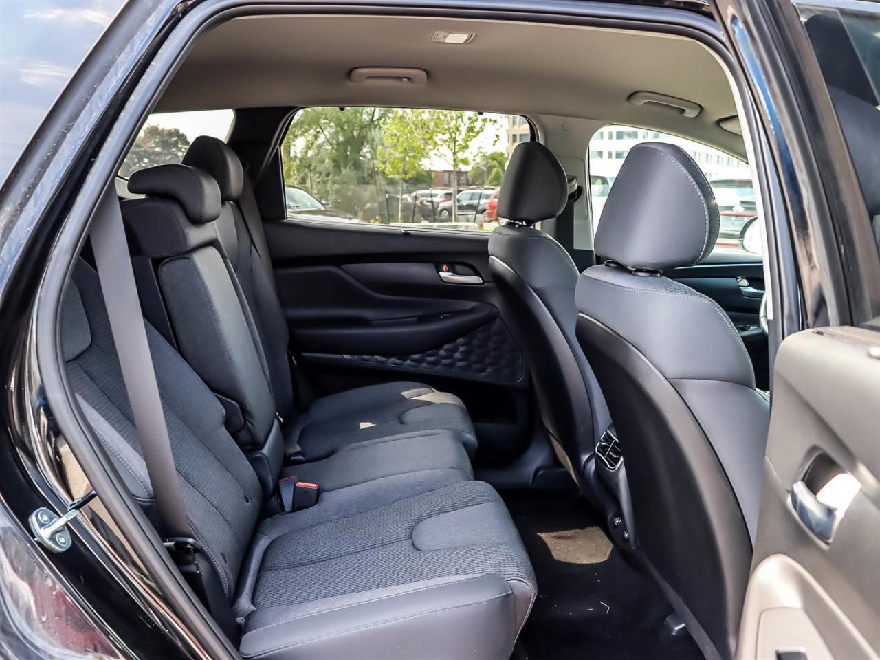 2023 Hyundai Santa Fe Preferred Photo