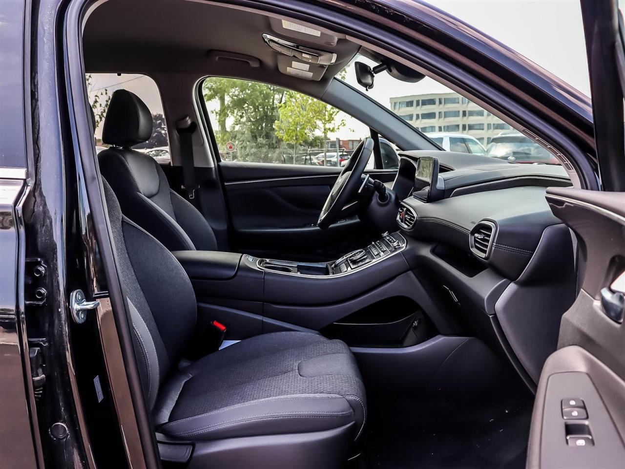 2023 Hyundai Santa Fe Preferred Photo