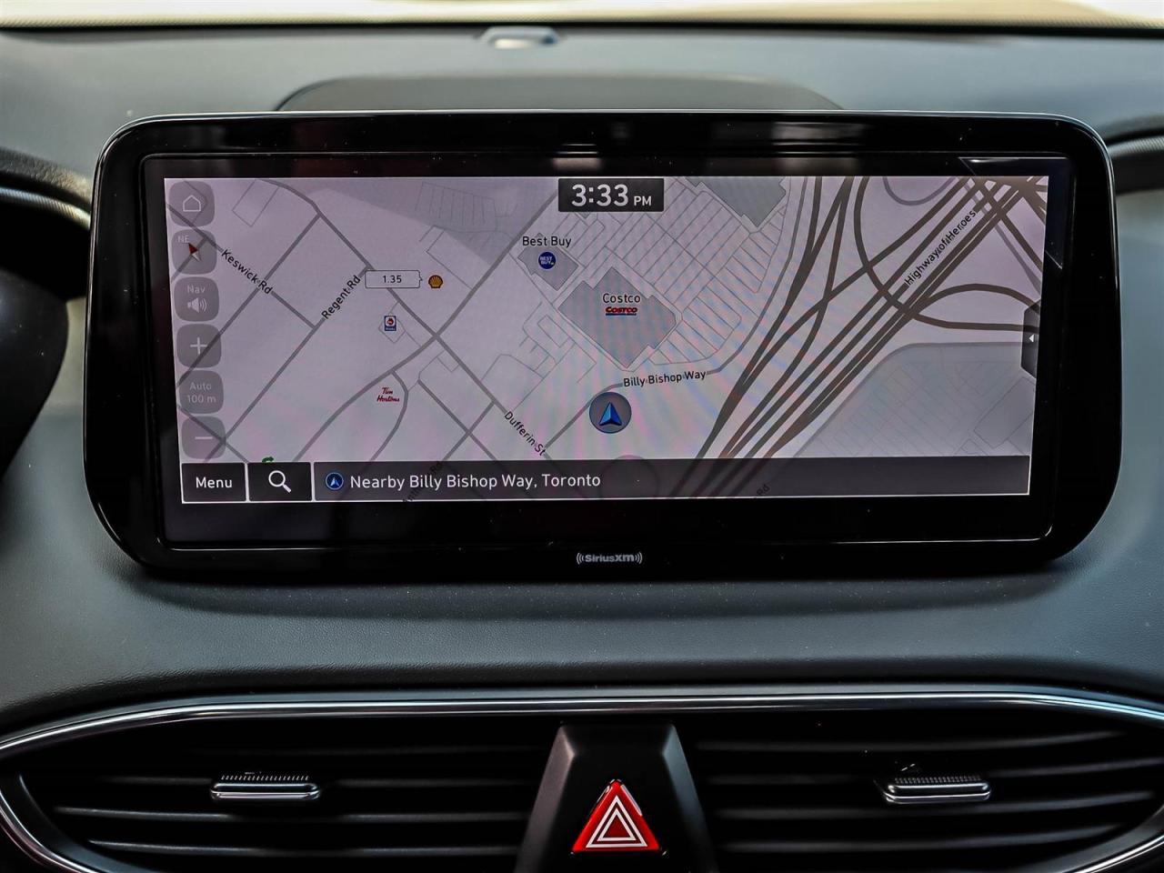 2023 Hyundai Santa Fe Preferred Photo