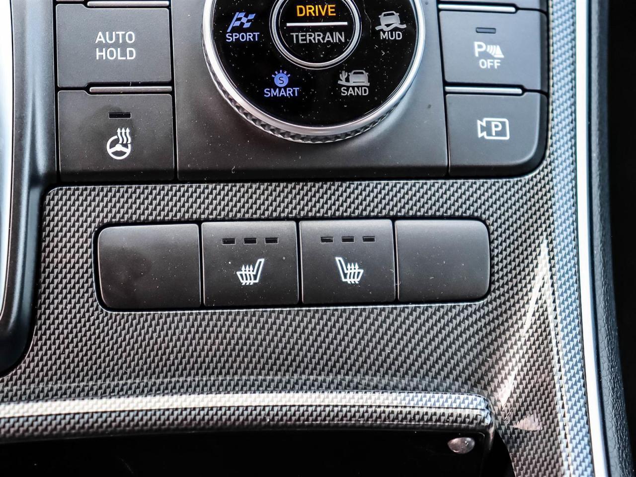 2023 Hyundai Santa Fe Preferred Photo