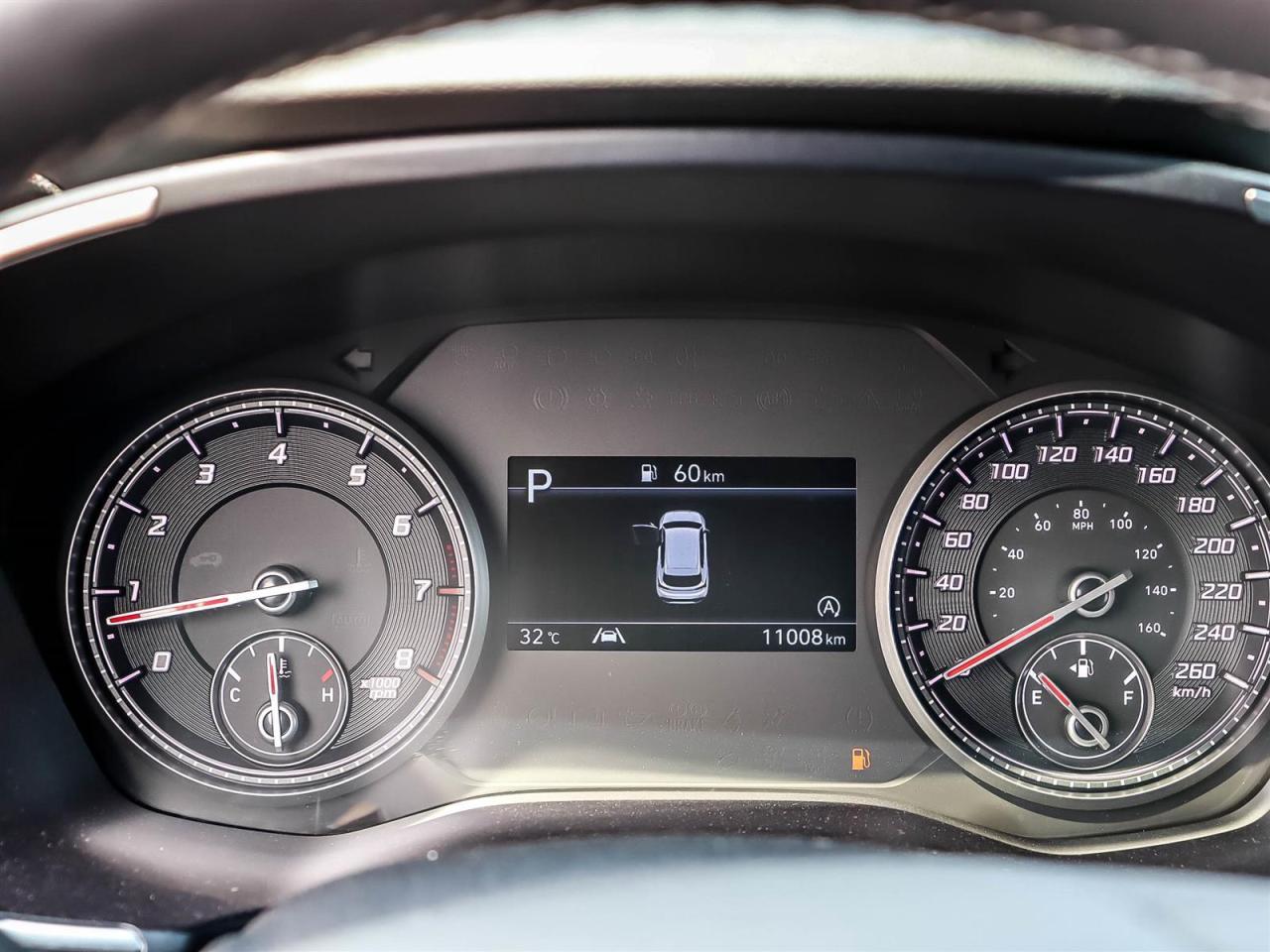 2023 Hyundai Santa Fe Preferred Photo