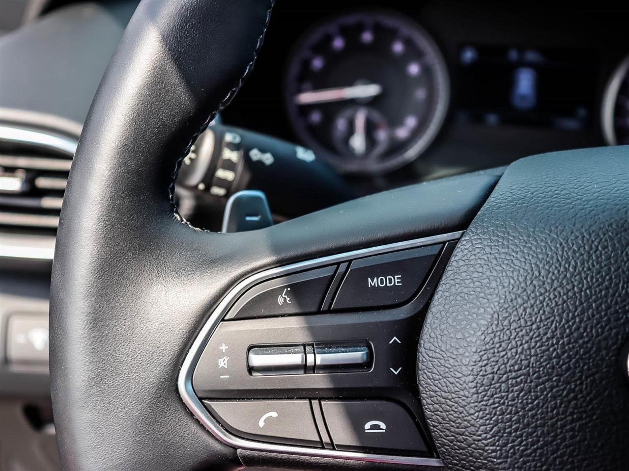 2023 Hyundai Santa Fe Preferred Photo